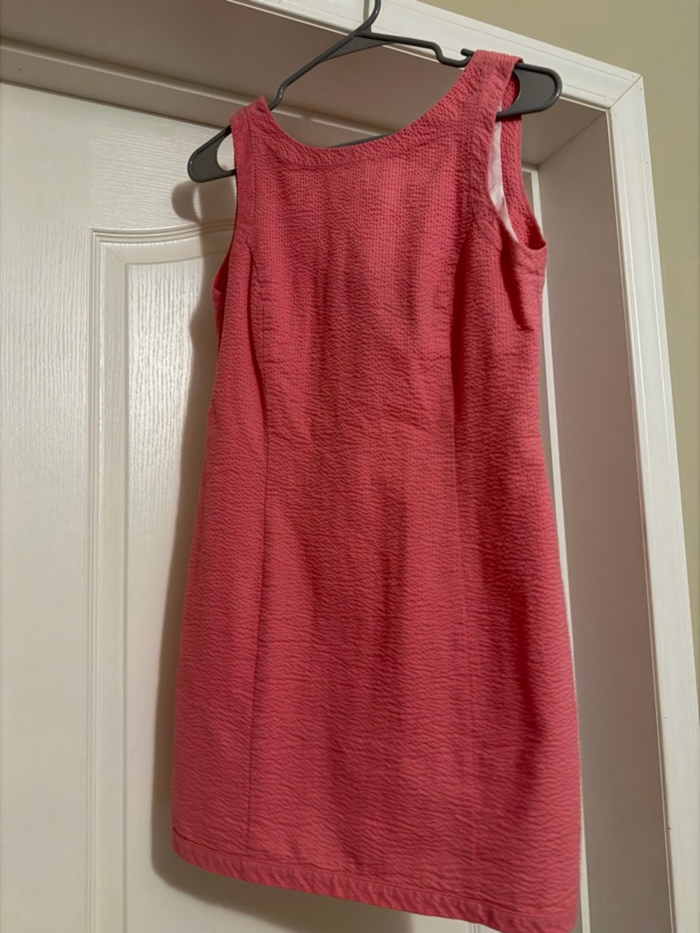 Lauren James Dress